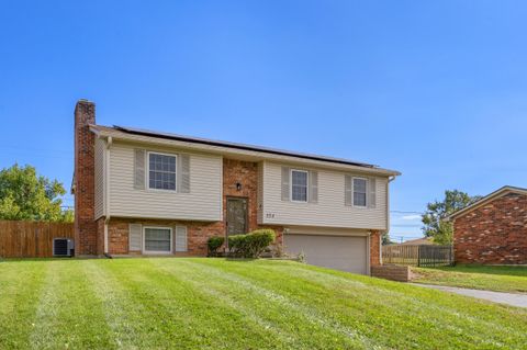 Photo of 554 Mt Tabor Road, Lexington, KY 40517 (MLS # 25501716)