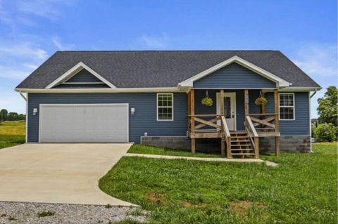 Property photo of 25 Brojo Lane, Eubank, KY 42567