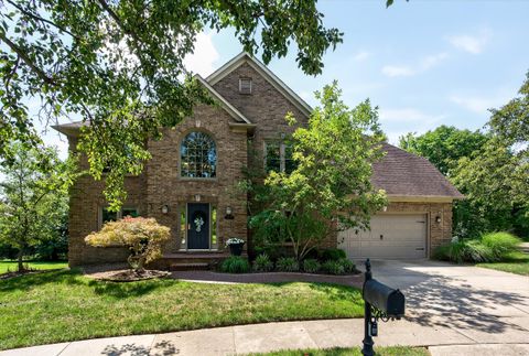 Photo of 3212 Darlington Circle, Lexington, KY 40509 (MLS # 25018051)