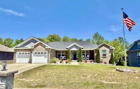 Property photo of 143 Lake Ridge Road, Somerset, KY 42503