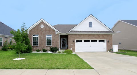 Property photo of 312 Fox Hollow Trail, Nicholasville, KY 40356