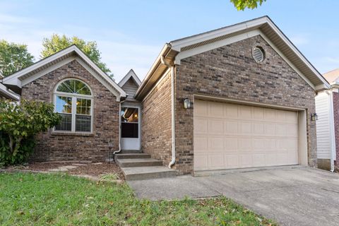 Photo of 725 Graftons Mill Lane, Lexington, KY 40509 (MLS # 25503578)