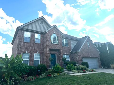 Photo of 3016 Charleston Gardens Boulevard, Lexington, KY 40515 (MLS # 25500793)