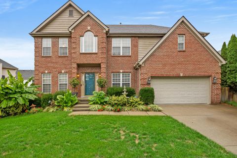 Photo of 3016 Charleston Gardens Boulevard, Lexington, KY 40515 (MLS # 25500793)