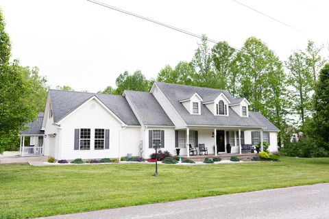 Property photo of 135 Arrowhead Drive, Morehead, KY 40351