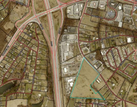 10000 Old Whitley Road London KY 40744