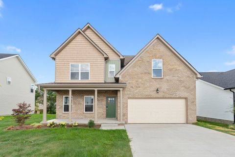 Photo of 453 Friendly Avenue, Nicholasville, KY 40356 (MLS # 25011911)