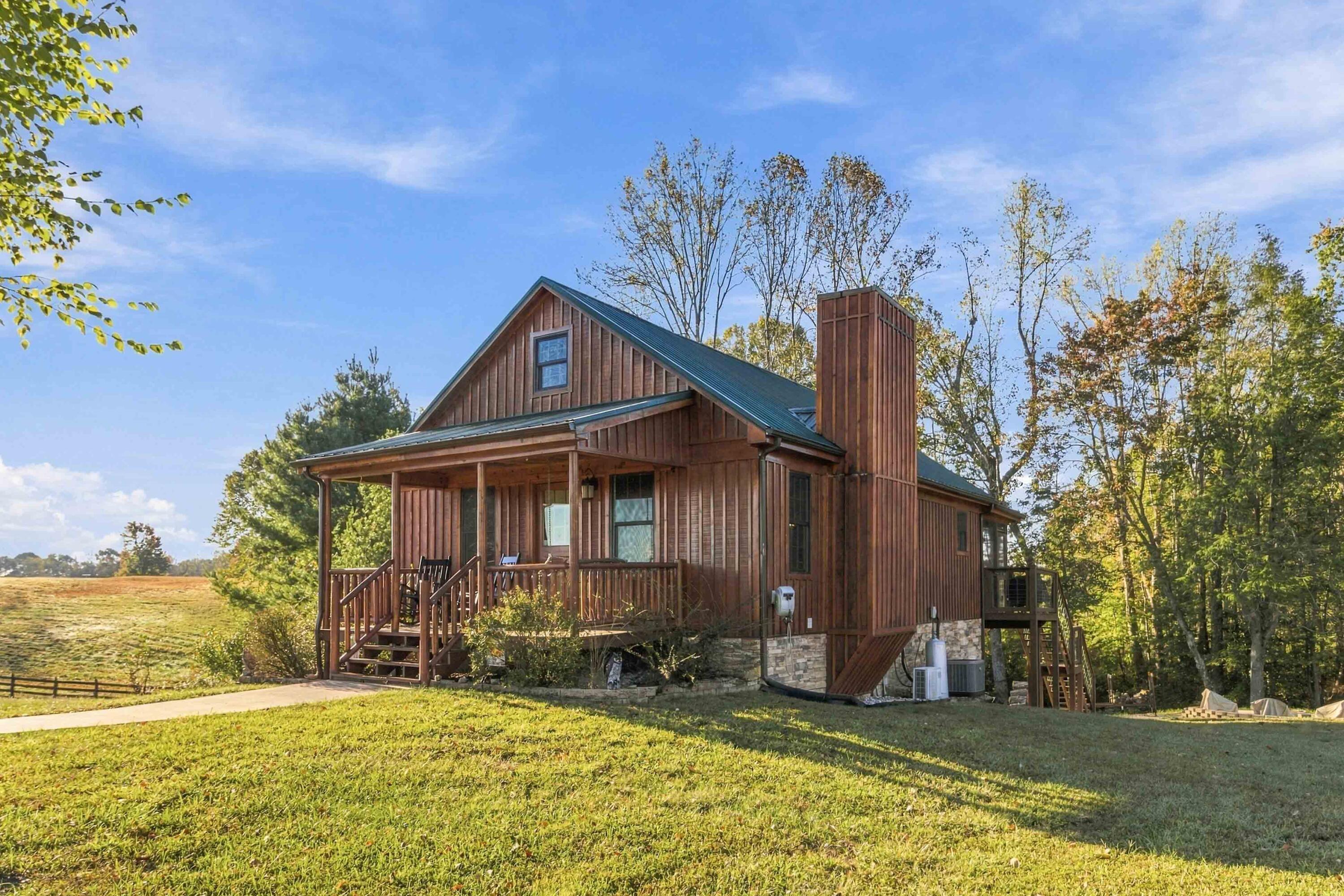 64 Elly Avenue