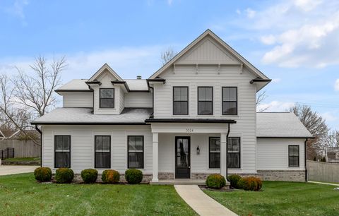 Photo of 3524 Harper Woods Lane, Lexington, KY 40515 (MLS # 25507934)