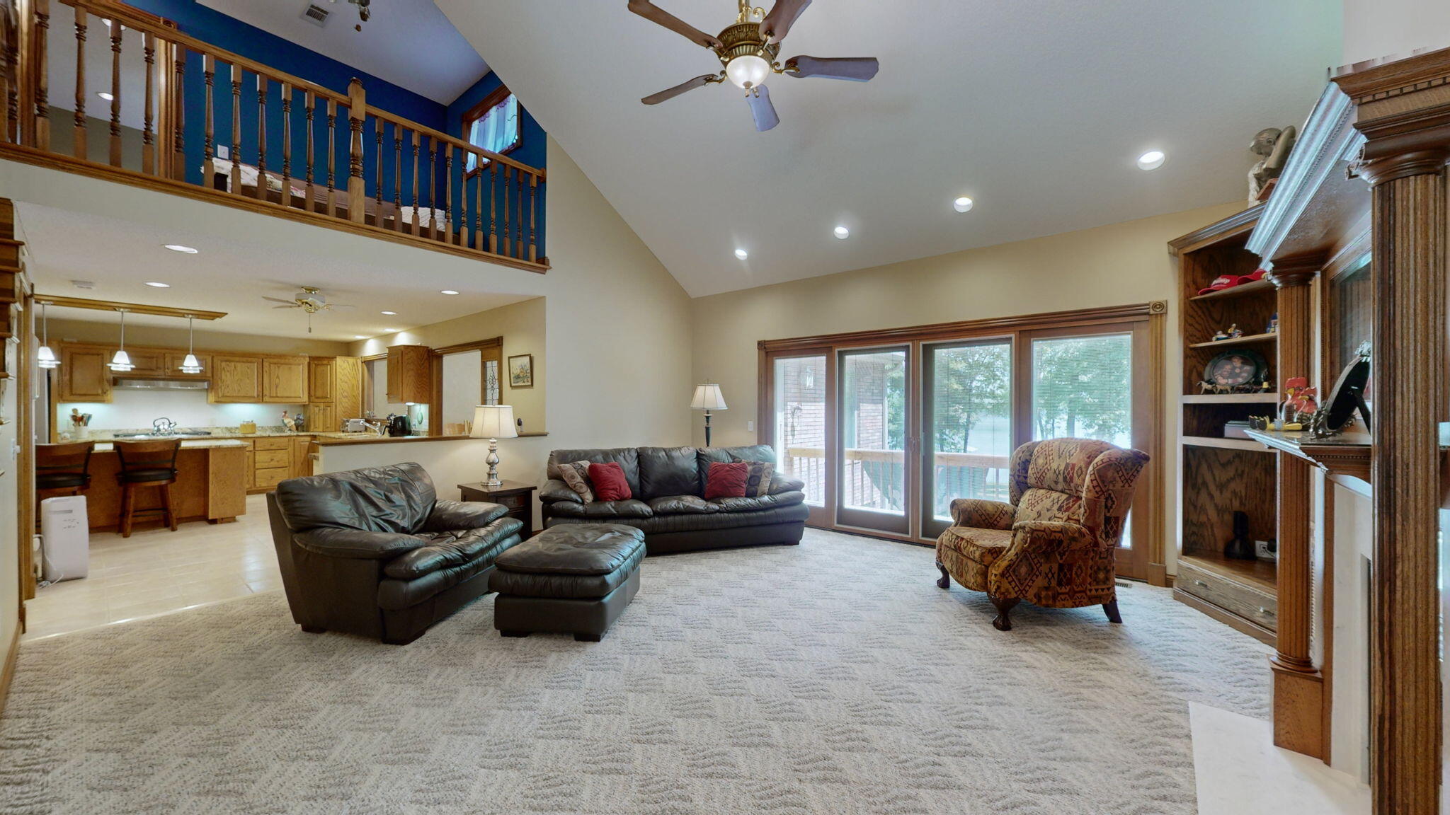 81 Woodridge Lane