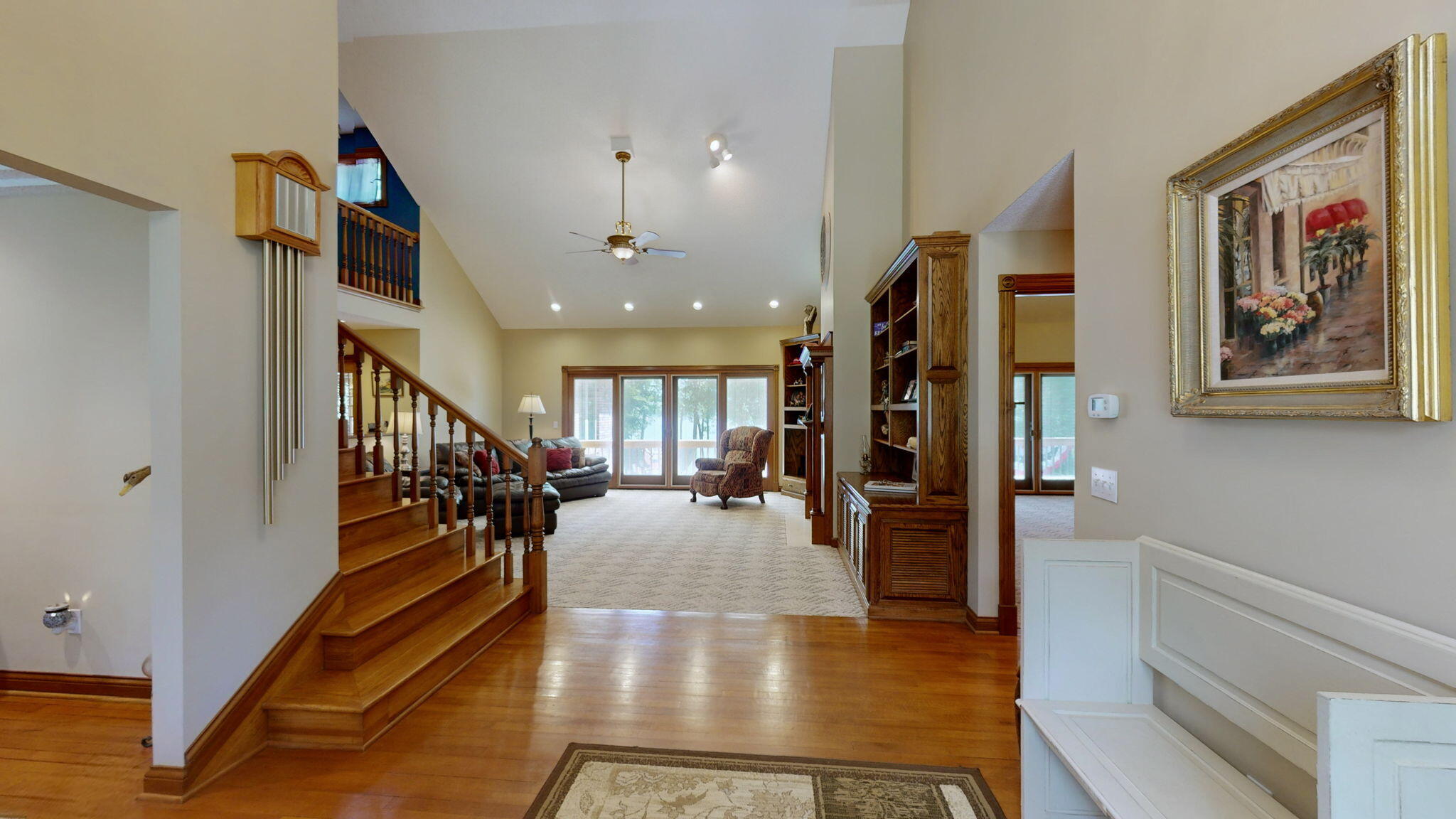 81 Woodridge Lane