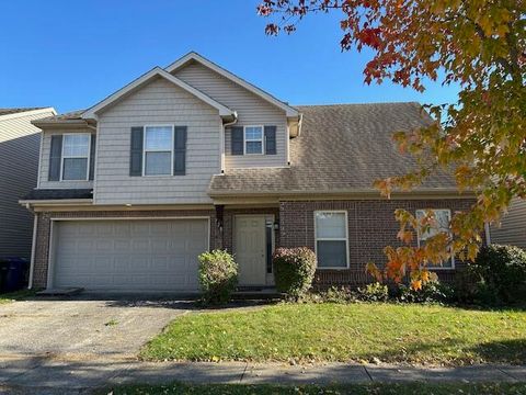 Photo of 720 Statesman Way, Lexington, KY 40505 (MLS # 25505729)