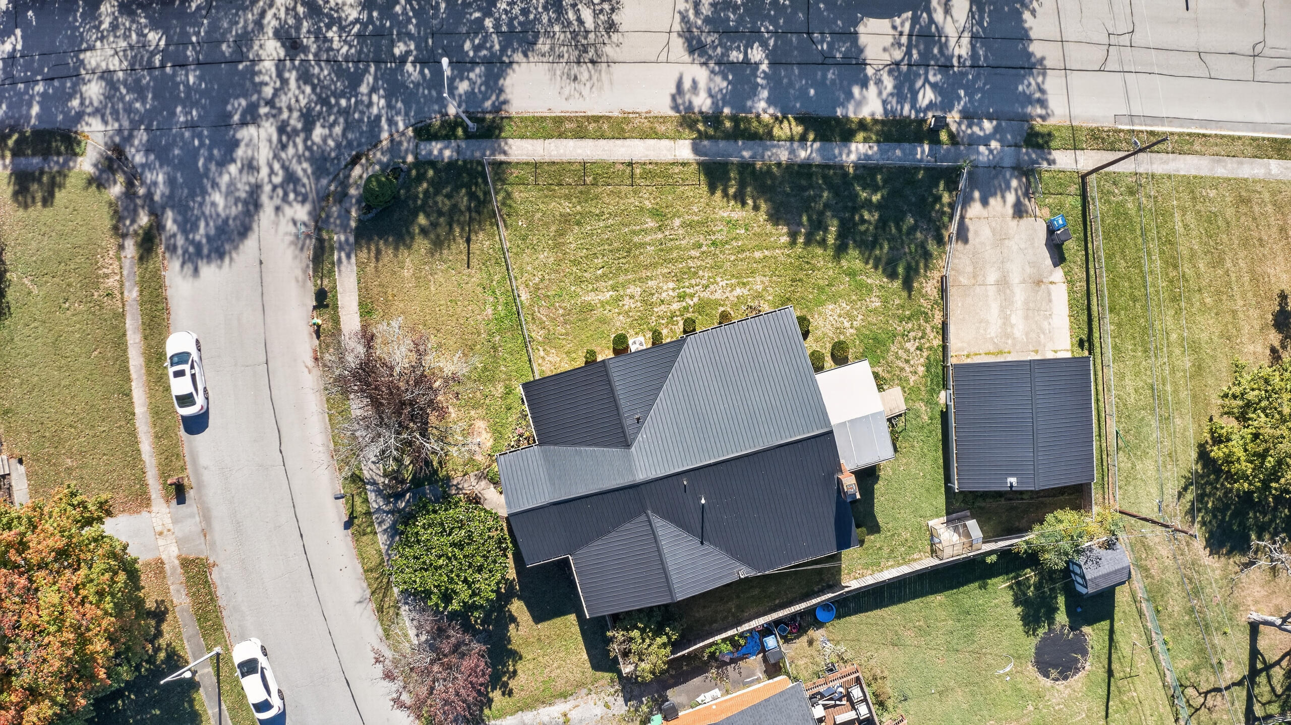 1744 Benwood Drive