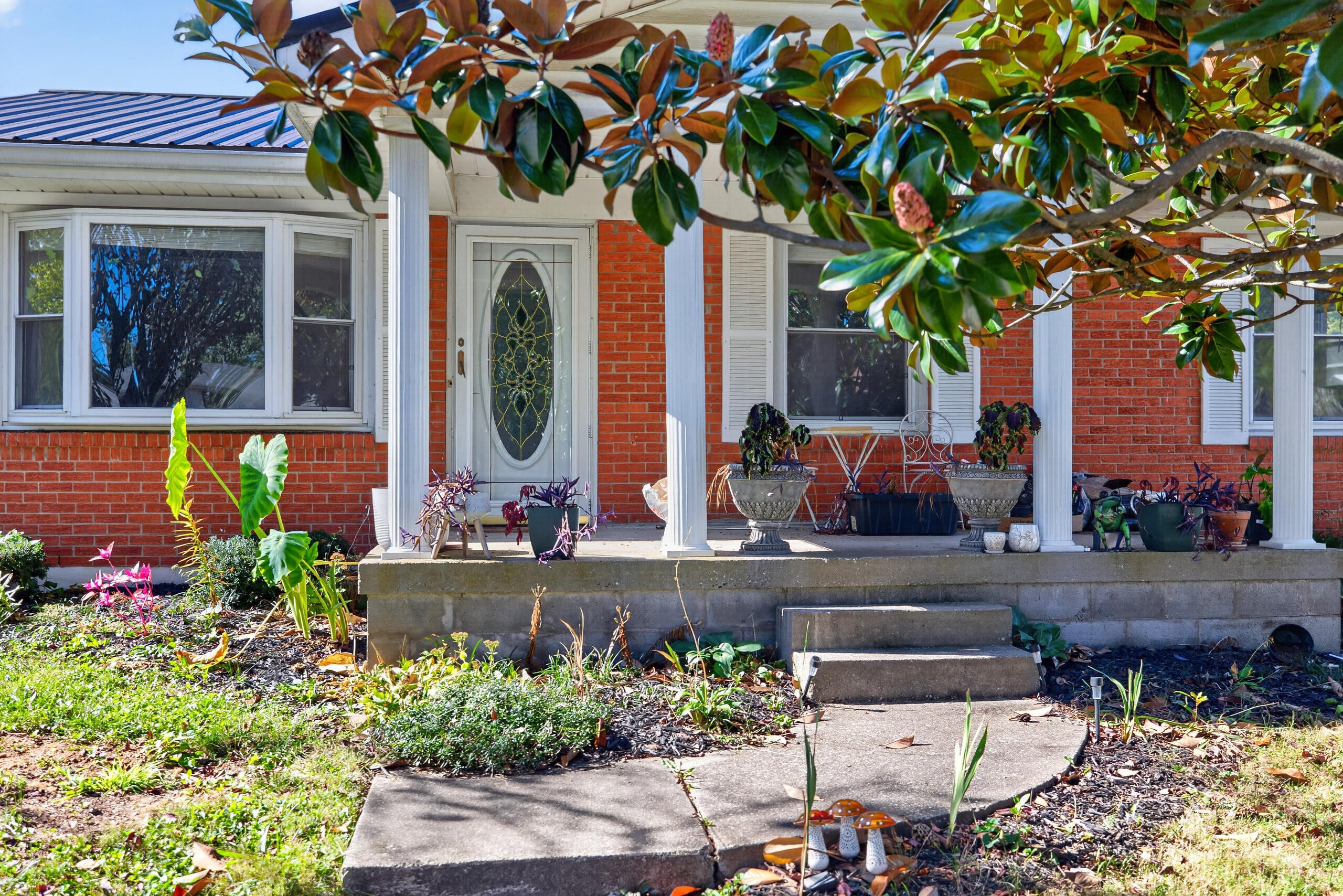 1744 Benwood Drive