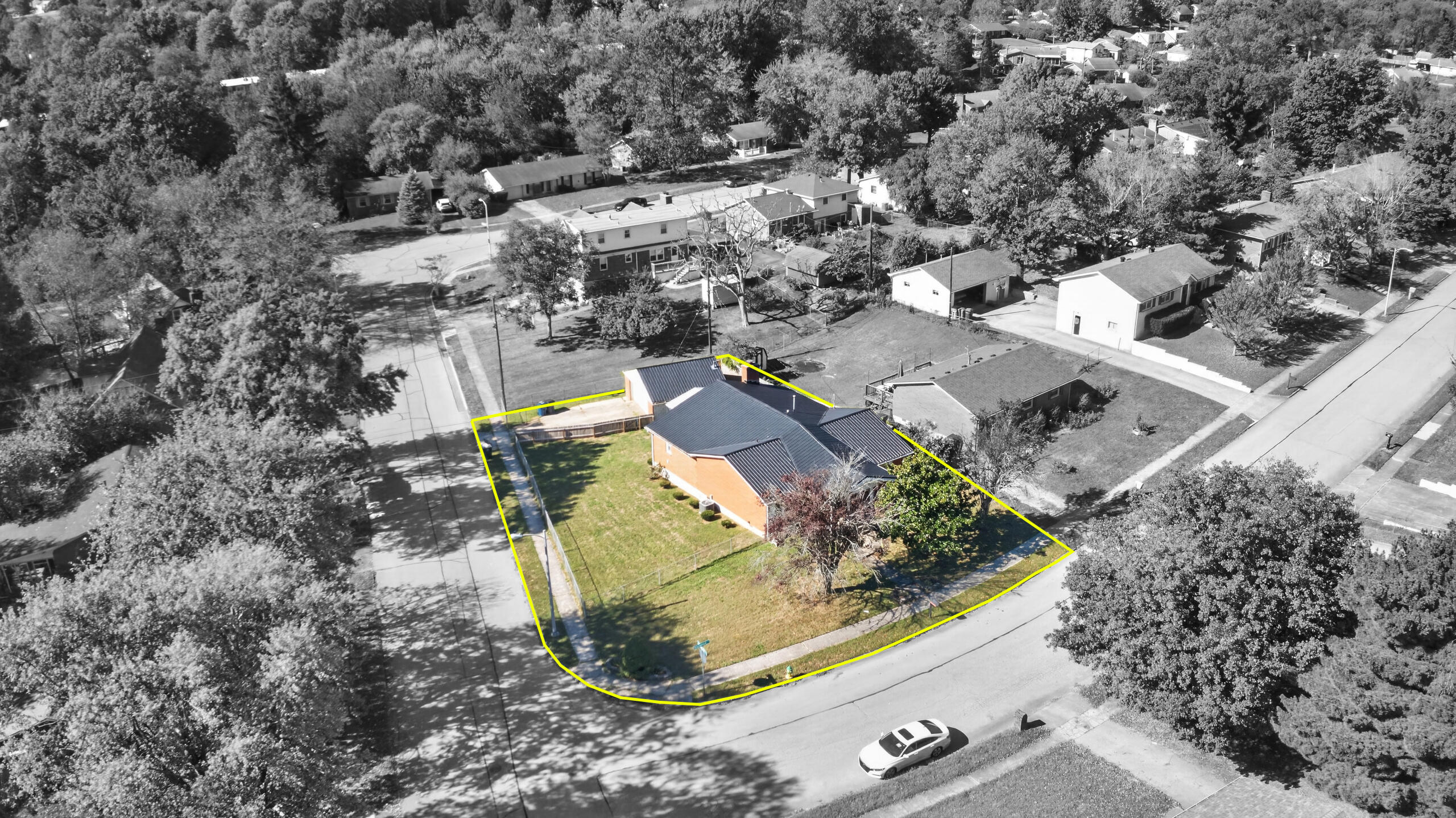 1744 Benwood Drive