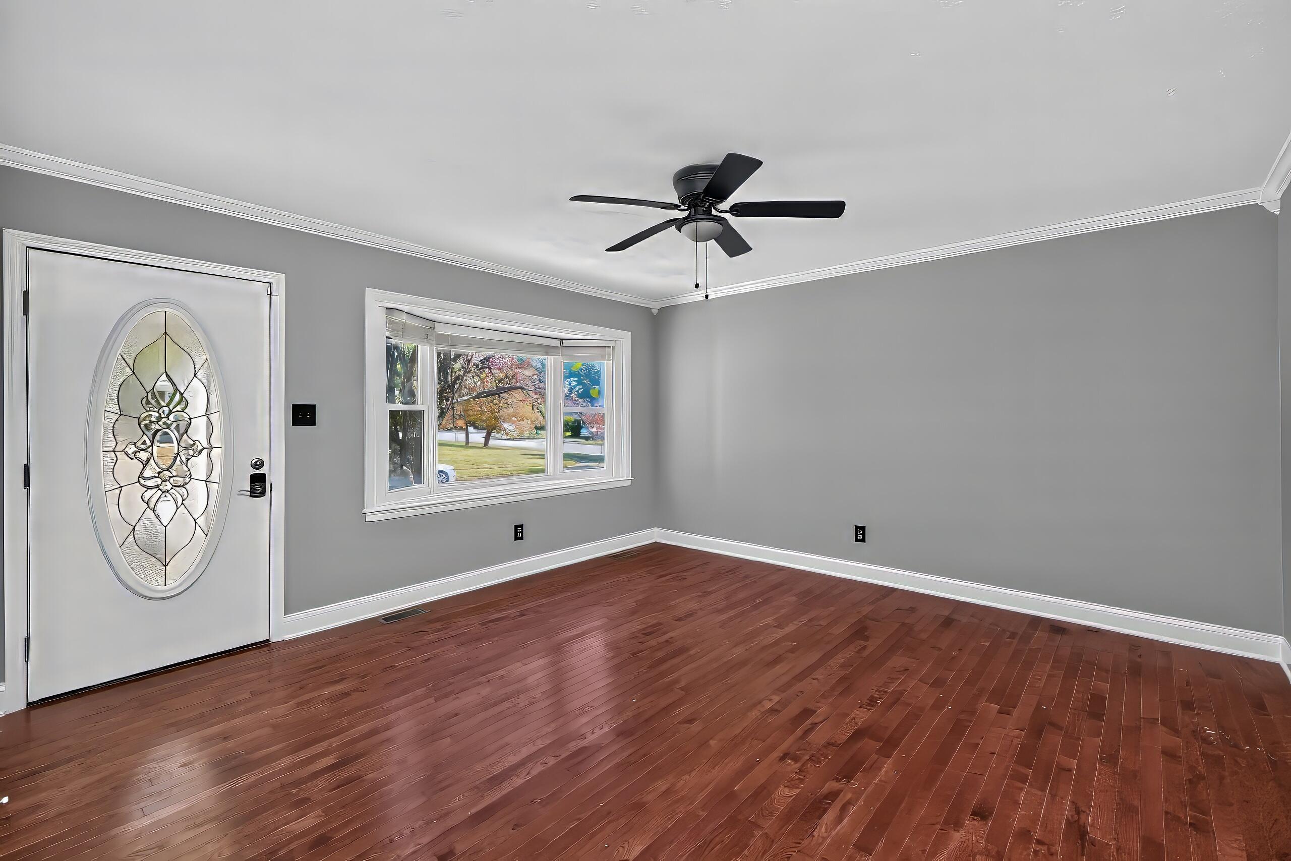 1744 Benwood Drive