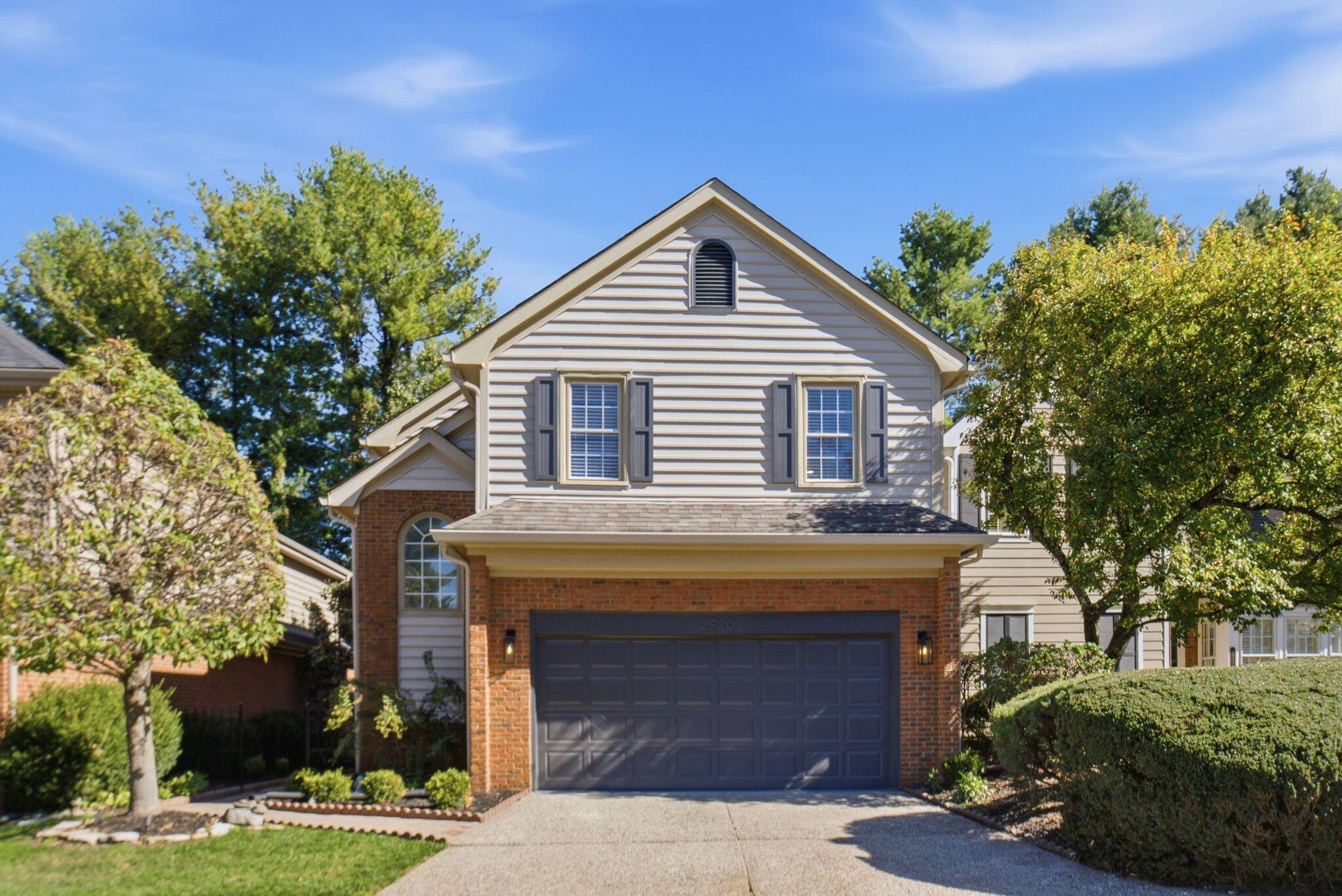 2920 Eastbrook Court