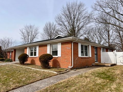 Property photo of 1766 Brewer Drive, Lexington, KY 40505