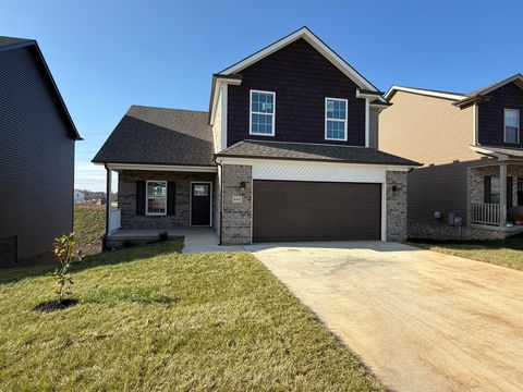 Photo of 849 Denali Drive, Richmond, KY 40475 (MLS # 25502474)
