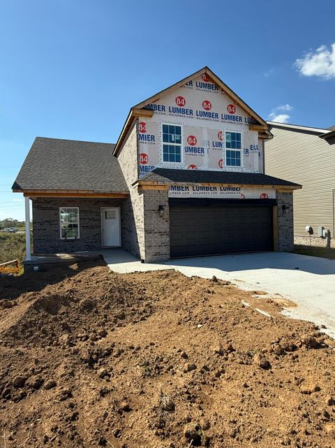 Photo of 849 Denali Drive, Richmond, KY 40475 (MLS # 25502474)