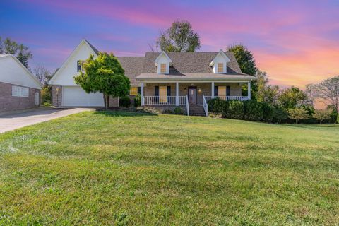 Photo of 109 Oakview Drive, Somerset, KY 42503 (MLS # 25502948)