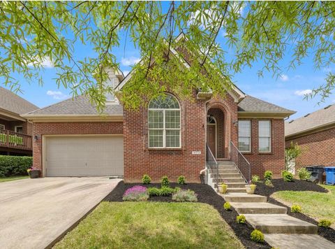 Photo of 973 Village Green Avenue, Lexington, KY 40509 (MLS # 25501285)