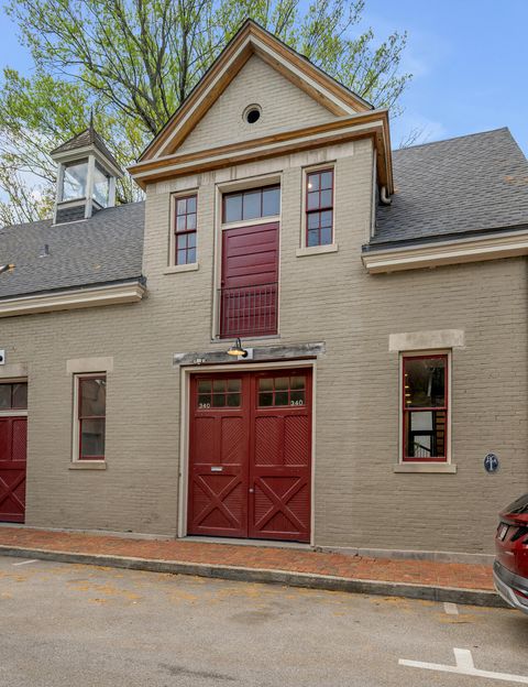 Property photo of 340 New Street, Lexington, KY 40507