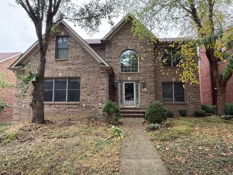 Photo of 913 Belmere Drive, Lexington, KY 40509 (MLS # 25502152)