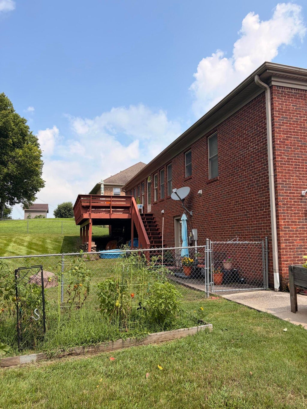 Photo of 1005 Middlebrook Drive, Danville, KY 40422 (MLS # 26020149)
