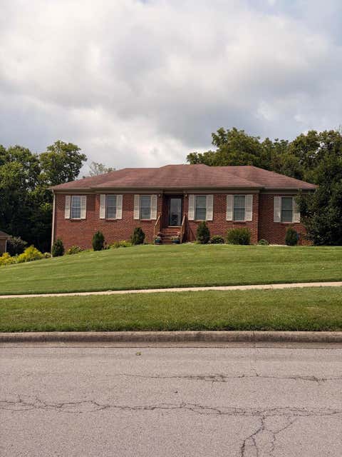 Property photo of 1005 Middlebrook Drive, Danville, KY 40422