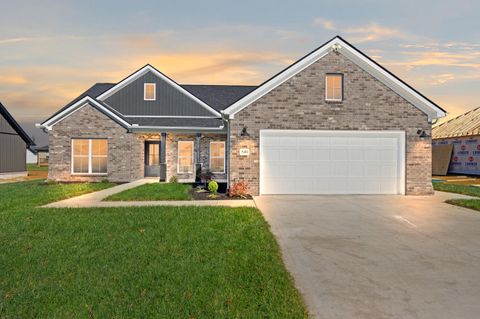 Photo of 540 Chickasaw Drive, Richmond, KY 40475 (MLS # 25506589)