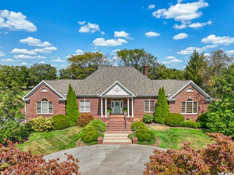 Photo of 48 Ave of Champions, Nicholasville, KY 40356 (MLS # 25501227)