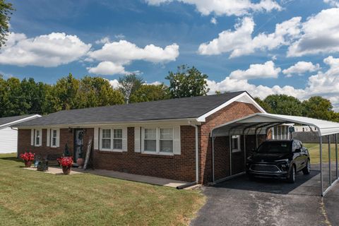 Photo of 1210 Peacock Road, Paris, KY 40361 (MLS # 25018973)