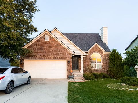 Photo of 118 Primrose Circle, Richmond, KY 40475 (MLS # 25503008)