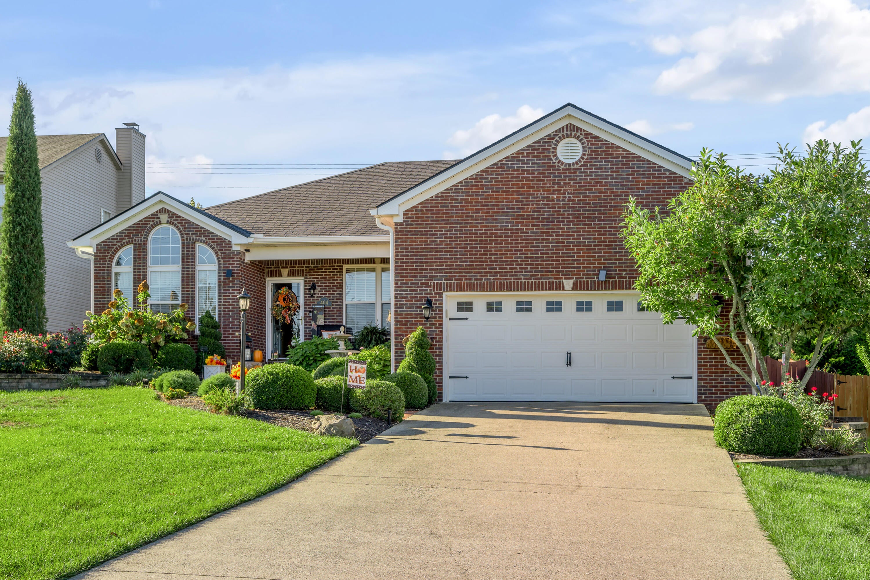 404 Southpoint Drive