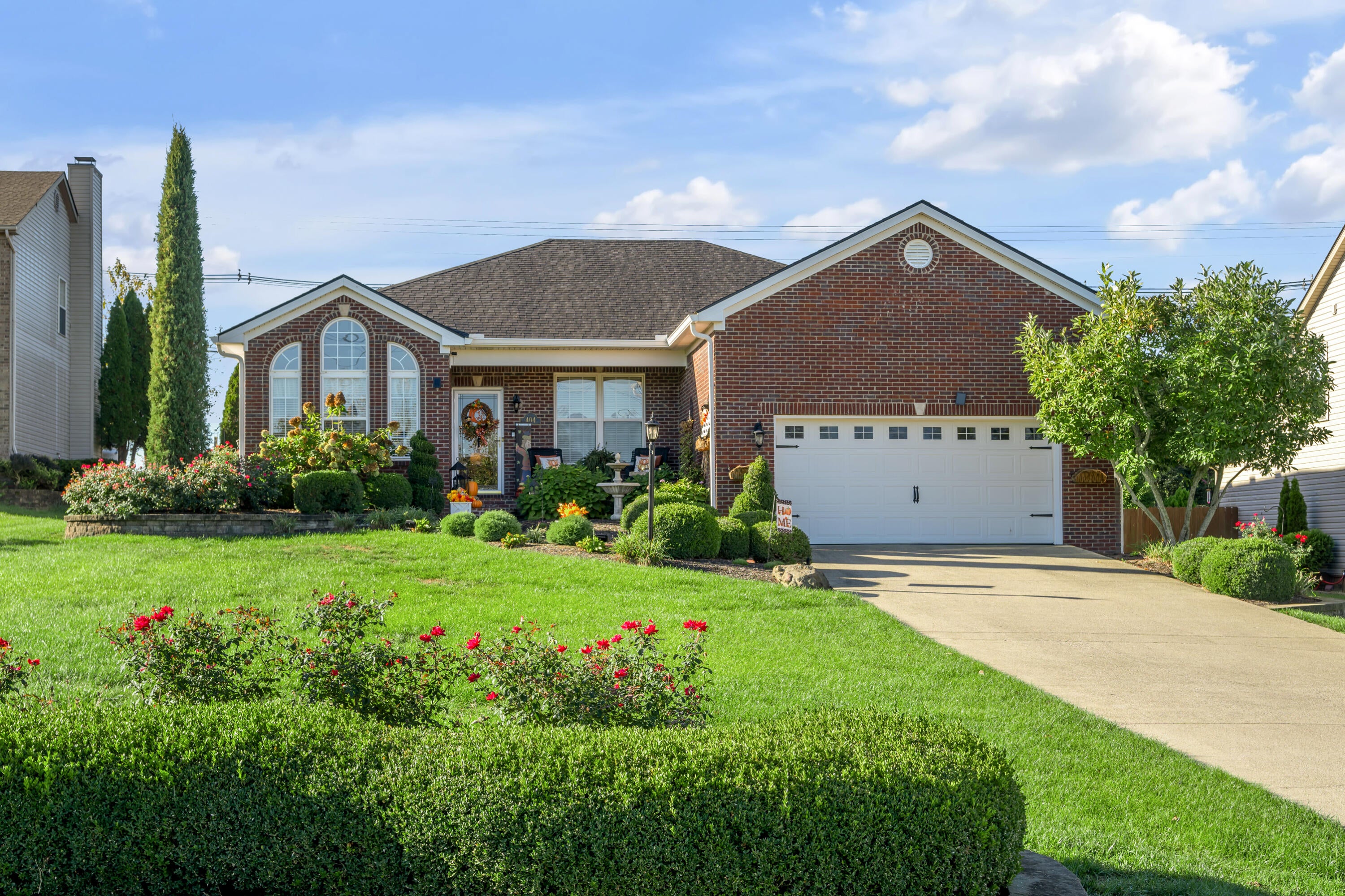 404 Southpoint Drive