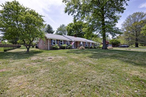 Property photo of 2036 Old Lexington Road, Danville, KY 40422