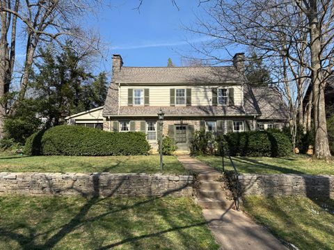 Property photo of 1703 Fairway Drive, Lexington, KY 40502