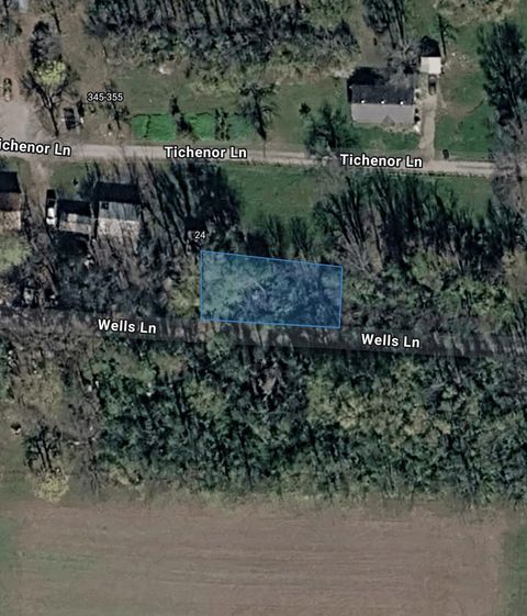 0 Wells Lane Fairfield KY 40020