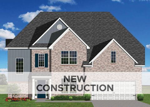 Photo of 104 Hawks Bill Court, Nicholasville, KY 40356 (MLS # 25504923)