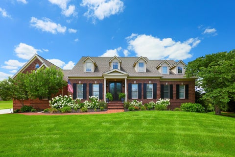 Property photo of 201 Kelburn Court, Lexington, KY 40515