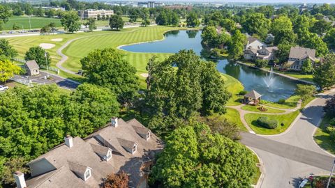 Property photo of 1001 Griffin Gate Drive, Lexington, KY 40511