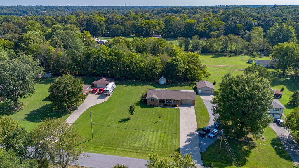 Photo of 4746 Jewell Lane, Paducah, KY 42001 (MLS # 26025573)