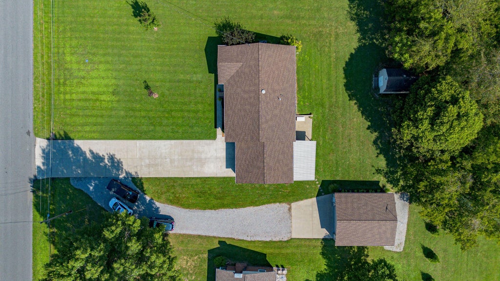 Photo of 4746 Jewell Lane, Paducah, KY 42001 (MLS # 26025573)