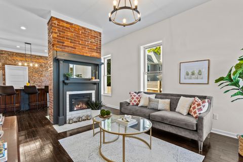 Photo of 216 E Fifth Street, Lexington, KY 40508 (MLS # 25502888)