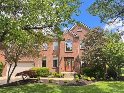 Photo of 3213 Darlington Circle, Lexington, KY 40509 (MLS # 25504503)