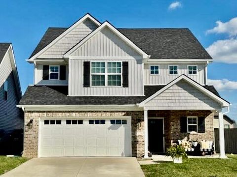 Photo of 1276 Angus Trail, Lexington, KY 40509 (MLS # 25501839)