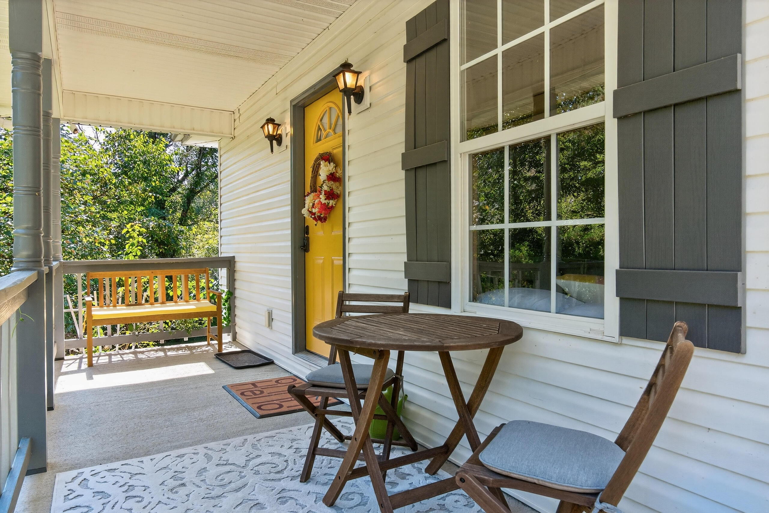 Berea, Kentucky 40403, United States, 2 Bedrooms Bedrooms, ,1 BathroomBathrooms,Residential,Active,214803