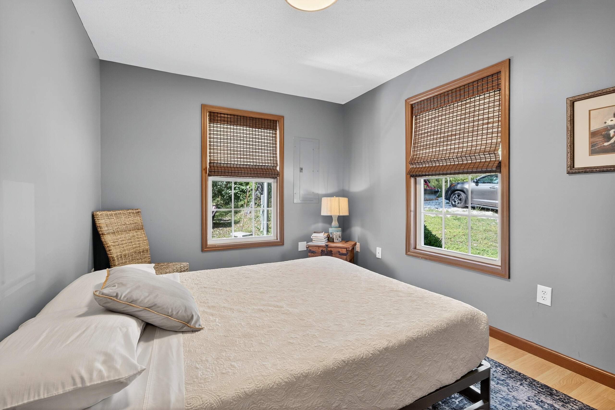 Berea, Kentucky 40403, United States, 2 Bedrooms Bedrooms, ,1 BathroomBathrooms,Residential,Active,214803