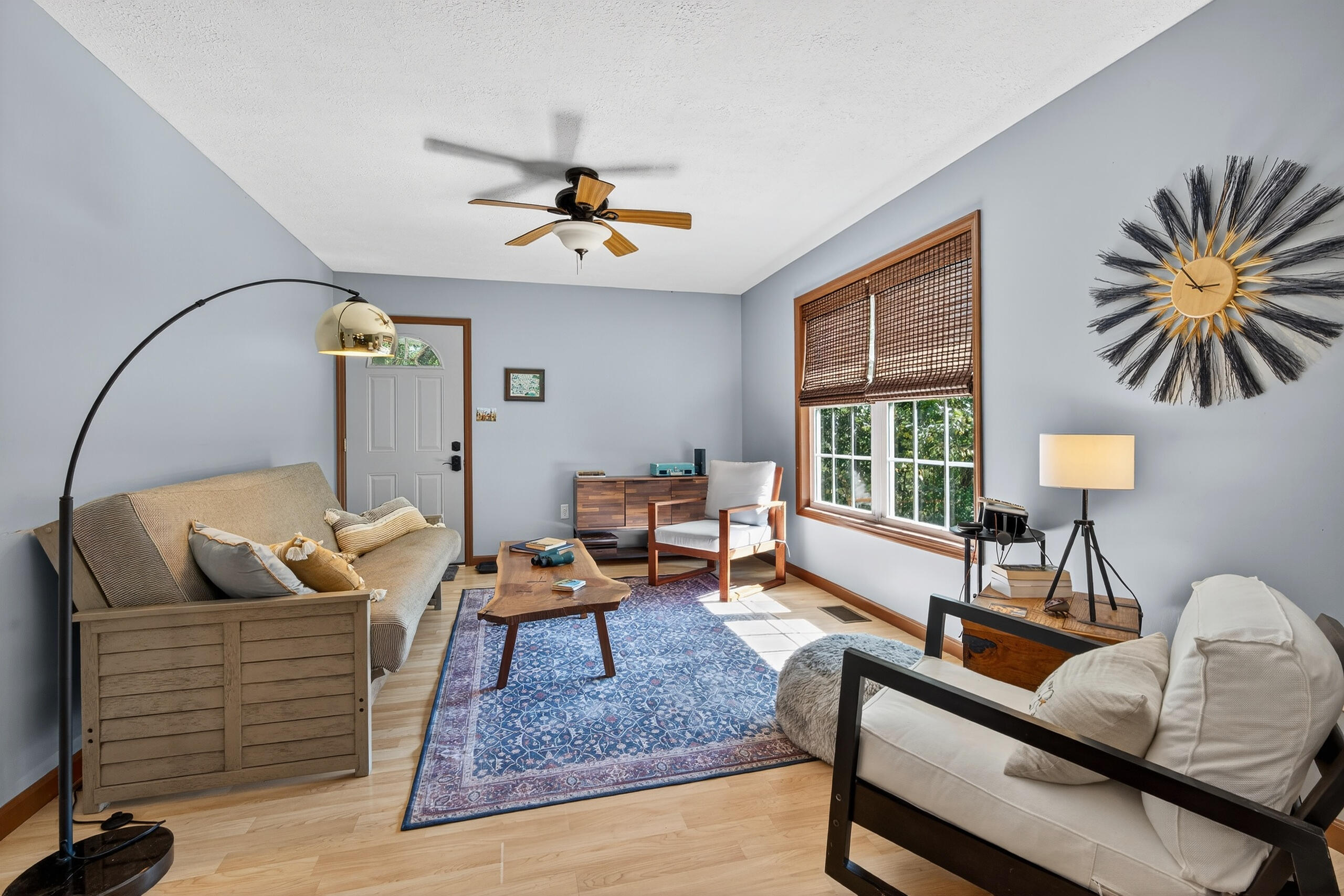 Berea, Kentucky 40403, United States, 2 Bedrooms Bedrooms, ,1 BathroomBathrooms,Residential,Active,214803